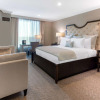 Отель Grandover Resort & Spa, a Wyndham Grand Hotel, фото 4