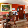 Отель Americas Best Value Inn Stockbridge, фото 21