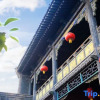 Отель Jiuqi Boutique Inn (Pingyao Gucheng County Yamen store), фото 14