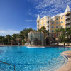 Отель Hilton Grand Vacations Club SeaWorld® Orlando, фото 13