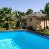 Отель Villa & Bungalow Fleur de Coco, фото 7