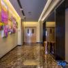 Отель Lavande Hotel (Shenyang North Railway Station Shifu Square), фото 16