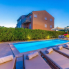 Отель Beautiful Home in Zaton With Wifi and 6 Bedrooms, фото 16