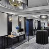 Отель Vogue Hotel Montreal Downtown, Curio Collection by Hilton, фото 2