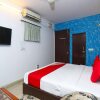 Отель Chirag Residency By OYO Rooms, фото 7