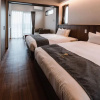 Отель Family Condo Chatan Hills by Coldio Premium, фото 6