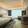 Отель Yogyakarta Marriott Hotel, фото 3