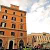 Отель Lirico в Риме