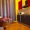 Гостиница Квартира свободна на Арбате, фото 12
