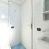Отель Pretty Apartment in Policastro Bussentino With Swimming Pool, фото 2