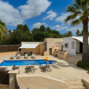 Отель Villa Can Carreras in Sant Joan de Labritja, фото 1