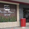 Отель Oyster Plaza Hotel в Паранаке