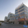 Отель Alxa Zuoqi Yue Hotel (High-tech Industrial Development Zone), фото 1
