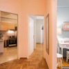 Отель Charming Acropolis Metro Station apartment, clean and cozy, фото 3