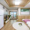 Отель Yeosu Bada Garden Pension, фото 4