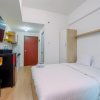 Отель Warm And Comfort Studio Room At Sayana Bekasi Apartment, фото 6