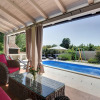Отель Detached Villa With Swimming Pool in the East of Istria Near the Sea, фото 15