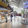Отель Mercure Schiphol Terminal, фото 8