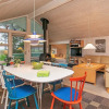 Отель 6 Person Holiday Home in Otterup, фото 14