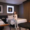 Отель Yeosu ZAVA Hotel, фото 45