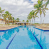 Отель IT43 Apt 3 Suítes Pé na Areia, Itacimirim - Villas da Praia, фото 15