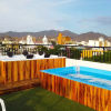 Отель Parque De Los Novios Inn, фото 22