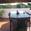 Отель San Carlos Beach Inn, фото 26