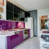 Отель Cool Cozy Apartment, фото 10