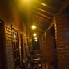 Отель Jkab Beach Resort в Тринкомали