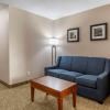 Отель Comfort Inn Smithfield near I-95, фото 12