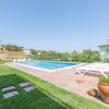 Отель Cozy Apartment in Sant Feliu de Guíxols With Swimming Pool, фото 12