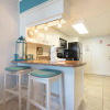 Отель Gulf Shores Surf & Racquet 202b 2 Bedroom Condo, фото 11