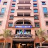 Отель Golden Tulip Suites - Dubai в Дубае