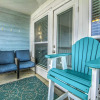 Отель Seascape 2319 Hotel Room, фото 12