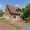 Отель Restyled House With Sauna, Near Bad-bentheim, фото 16