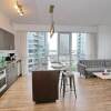 Отель Executive 2 Bedroom Condo Across CN Tower, фото 10