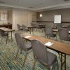 Отель Hampton Inn & Suites Syracuse/Carrier Circle, фото 7