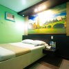Отель DreamWorld Araneta Cubao, фото 29