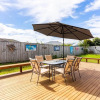 Отель Bach near the Beach - Mangawhai Heads Holiday Home, фото 15