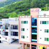 Отель Yeosu Sweety Pension, фото 1