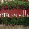 Отель en Ville, фото 27