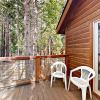 Отель Tahoe Donner Home by RedAwning, фото 5