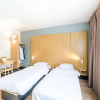 Отель B&B HOTEL Besançon, фото 7