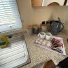 Отель Captivating 3-bed Caravan at Golden Palm Skegness, фото 8