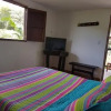 Отель Hostal Huitaca, фото 3