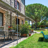 Отель Vintage Holiday Home in Bolsena With Swimming Pool, фото 1