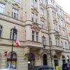 Отель Antik Hotel в Праге