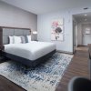 Отель Hampton Inn & Suites Atlanta Decatur/Emory, фото 28