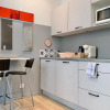 Отель Pleasant renovated studio apartment GEM and Tram ACE #A2, фото 9