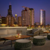 Отель Nobu Hotel Chicago, фото 14
